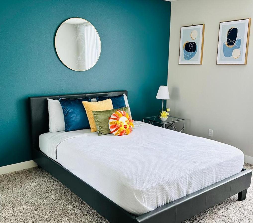 Universal Studios 8 Min Drive Two Bedroom Apartment With Free Parking Λος Άντζελες Εξωτερικό φωτογραφία